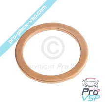 Guarnizione tappo di scarico yanmar