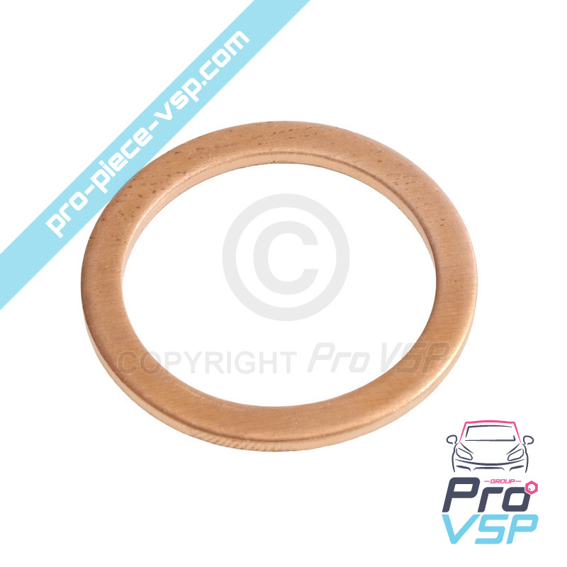 Drain plug gasket /...