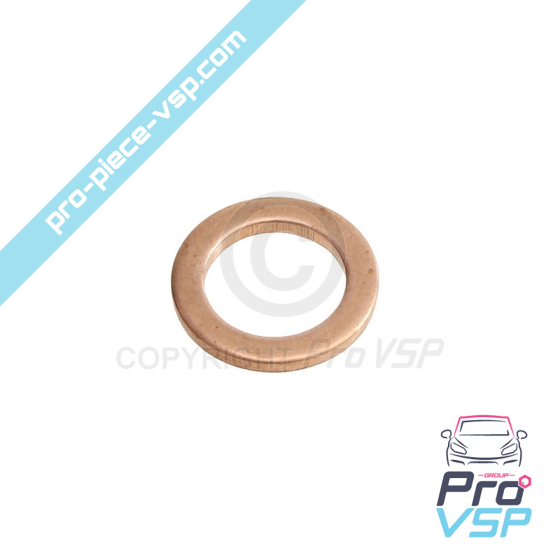 Original brake hose seal /...