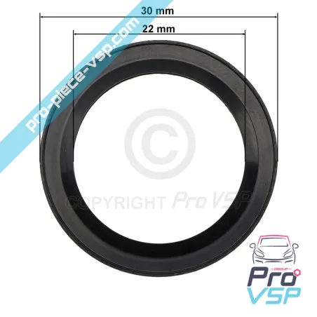 Guarnizione da spina di scarico per microcar JDM chatenet bellier motorizzato yanmar