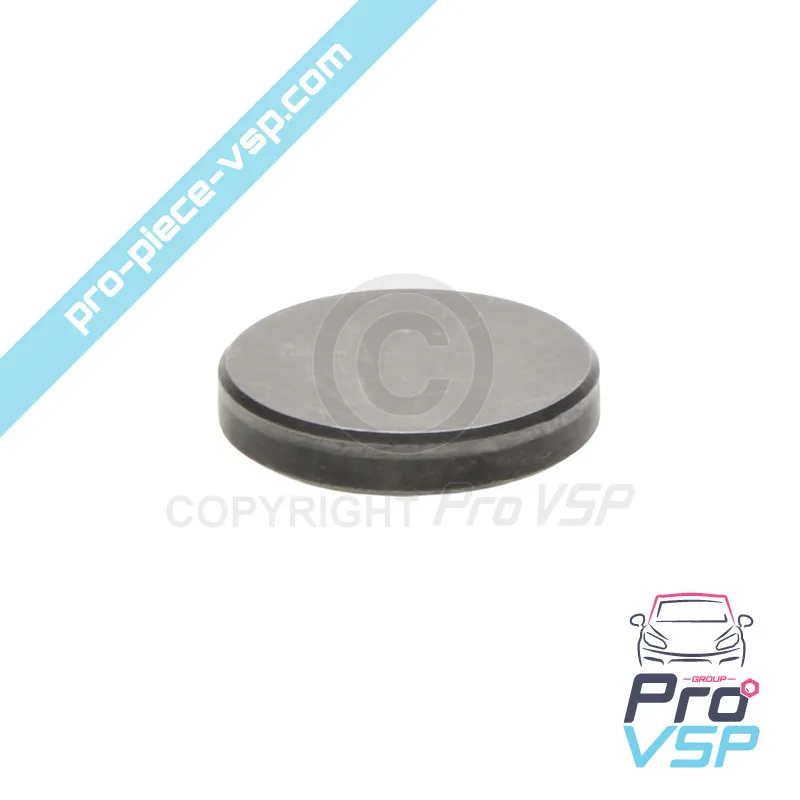 Câle de pompe à injection