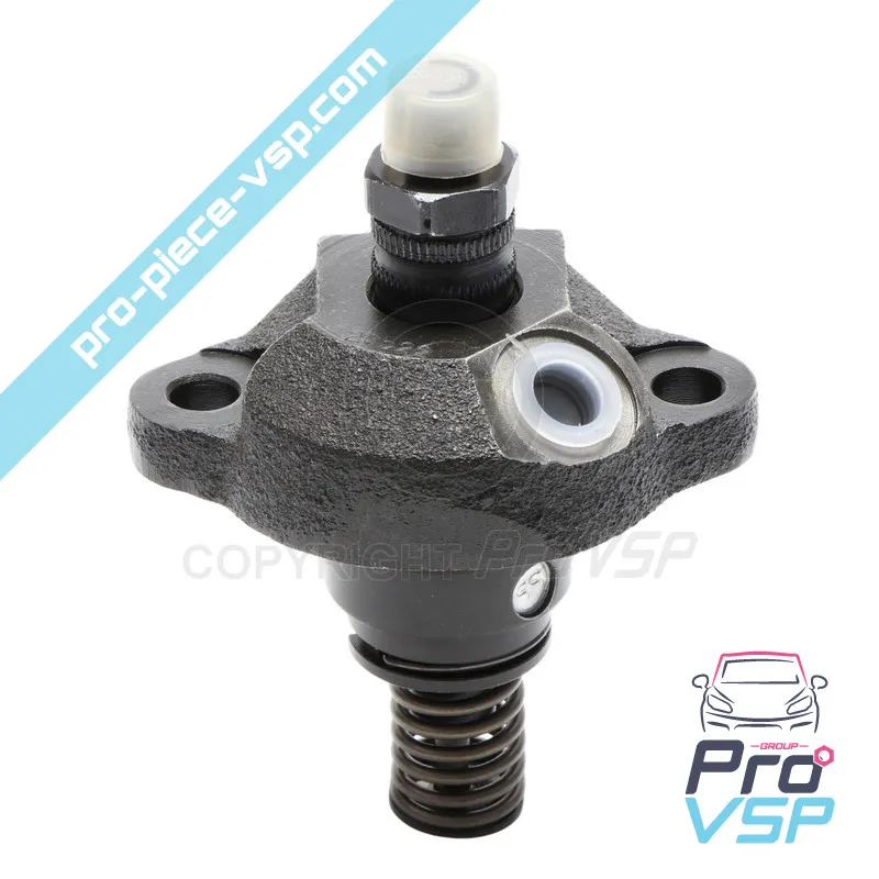 Pompe à injection pour moteur Lombardini 6LD325