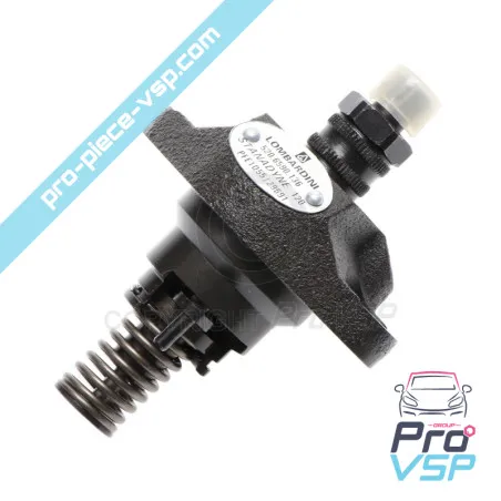 Pompe à injection pour moteur Lombardini 6LD325