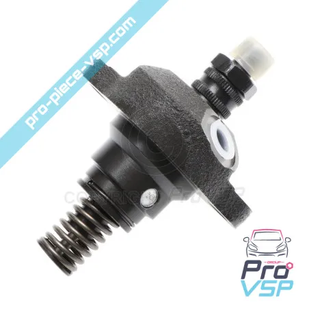 Pompe à injection pour moteur Lombardini 6LD325