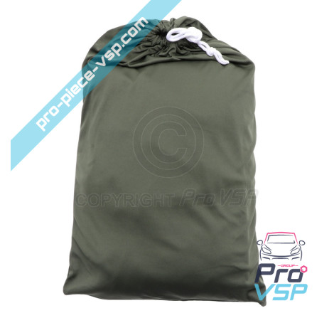 Inner protection cover