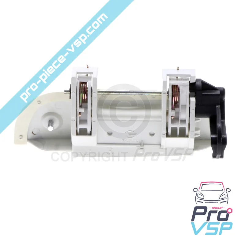 Right outdoor door handle origin for Bellier Jade