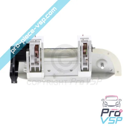 Left original outer door handle for Bellier Jade