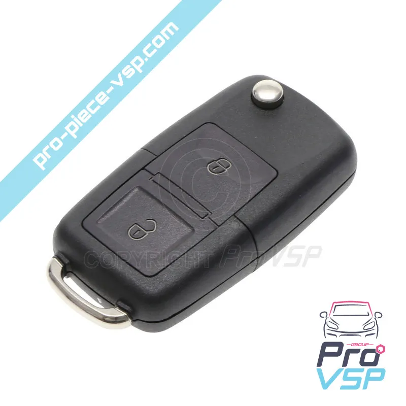 Centralization remote control