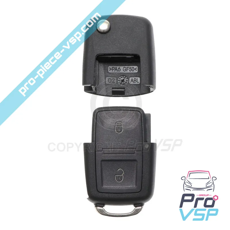 Centralization remote control