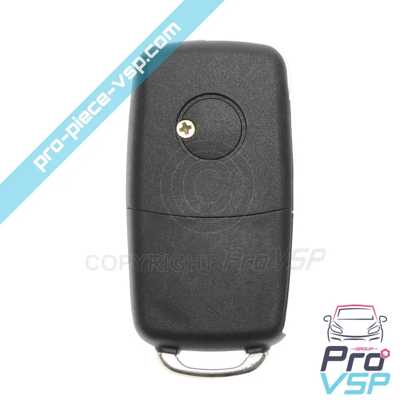 Centralization remote control