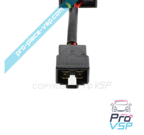 Temporizador de pré-aquecimento para motor yanmar