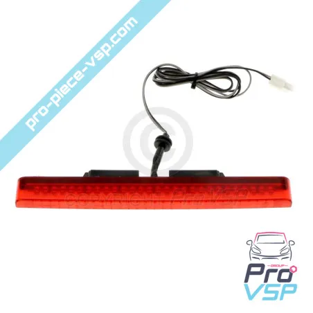 3ème feu stop origine pour Aixam Sensation Emotion