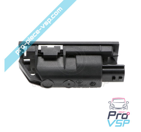 Luz da placa de origem para Renault Twizy