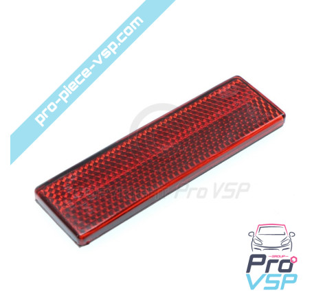 Rear side cadiipopter