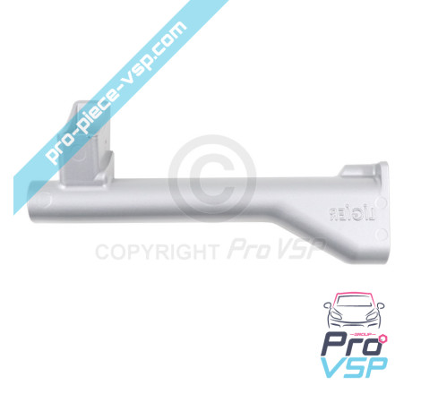 Right headlight holder
