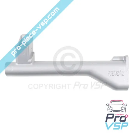 Right headlight holder