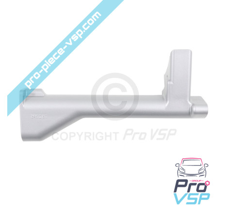 Right headlight holder