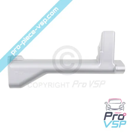 Right headlight holder