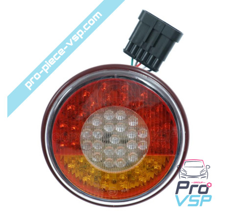 Taillight