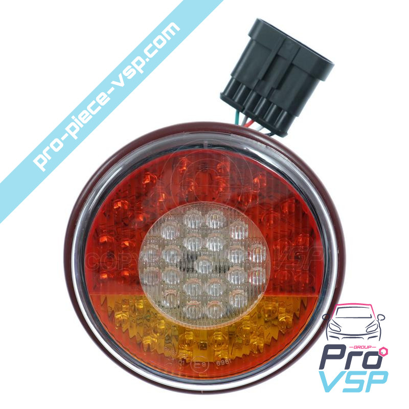 Taillight