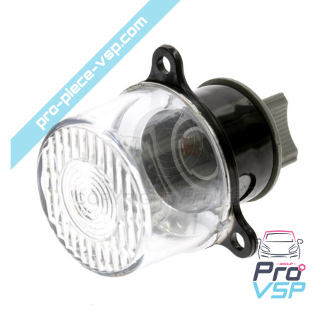 Reverse rear light