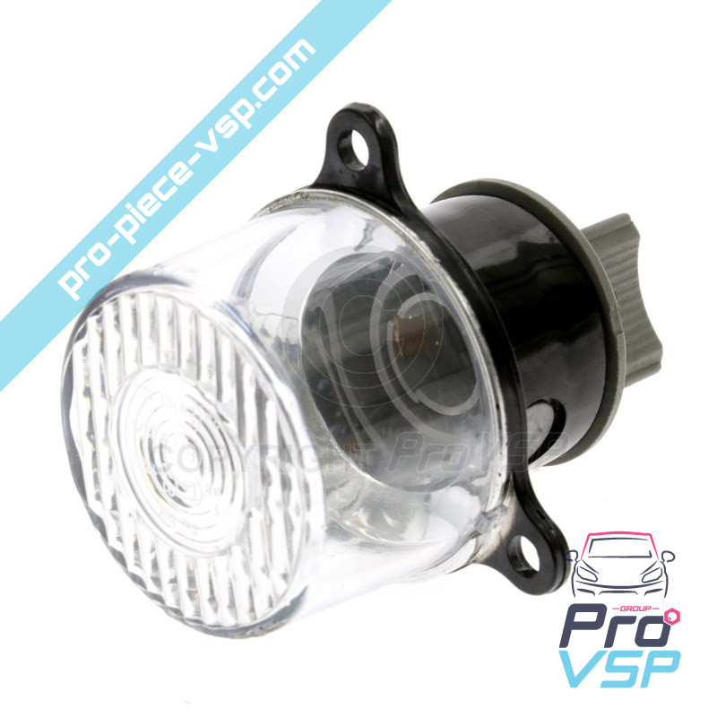 Reverse rear light