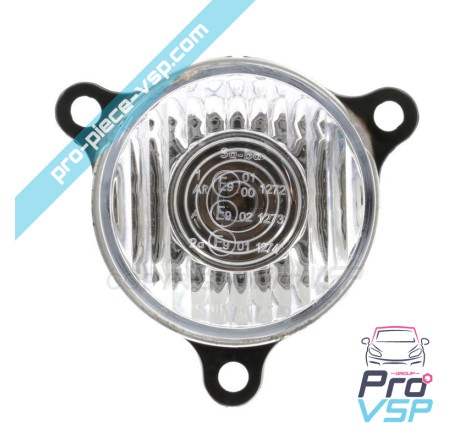 Reverse rear light