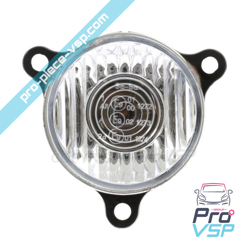 Reverse rear light