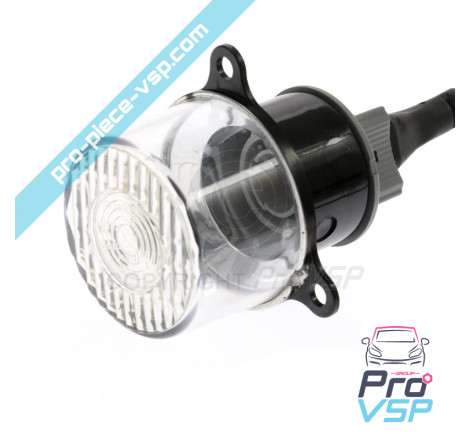 Reverse rear light