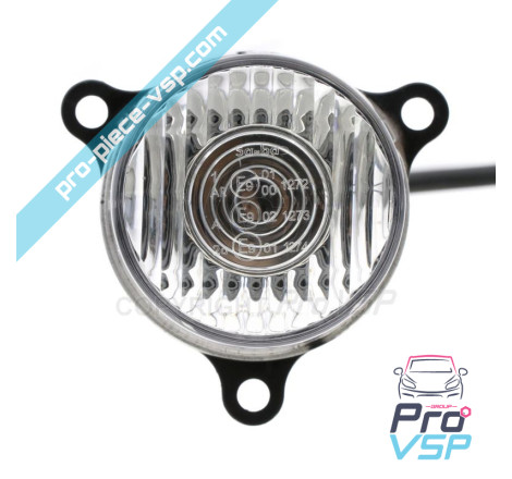 Reverse rear light