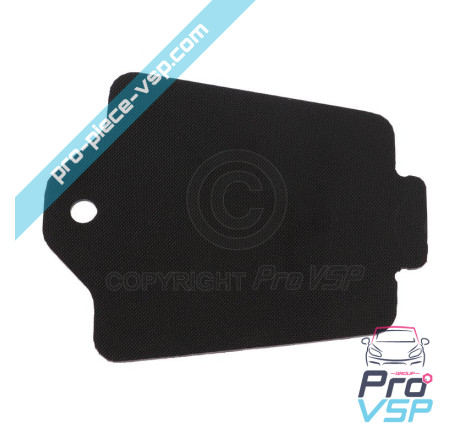 Trapeira traseira do fogo original para Ligier Microcar Dué