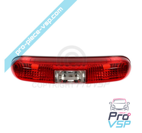 Taillight