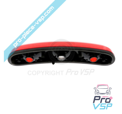Taillight