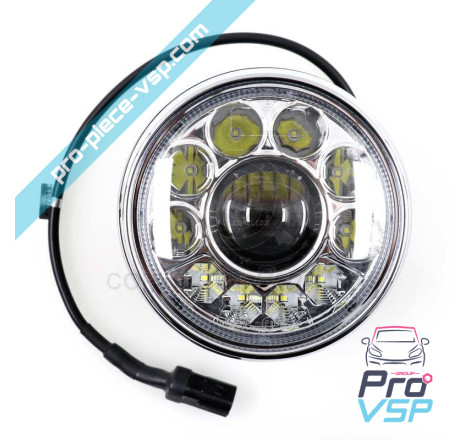 Farol para Ligier Pulse 3 Staby 1