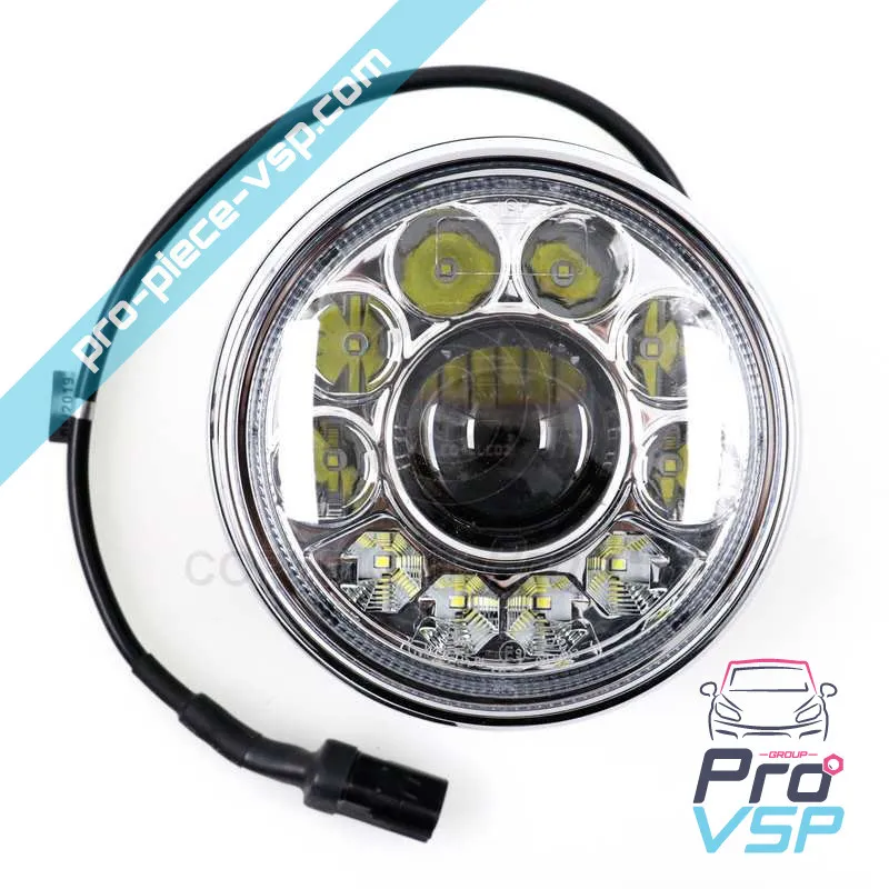 Fyr för Ligier Pulse 3 Staby 1