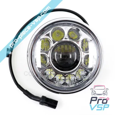 Farol para Ligier Pulse 3 Staby 1