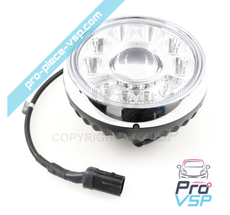 Farol para Ligier Pulse 3 Staby 1