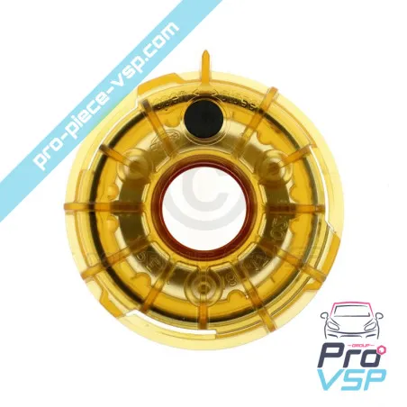 Cappuccio di protezione del faro