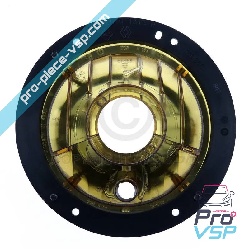 Phare origine pour Renault Twizy