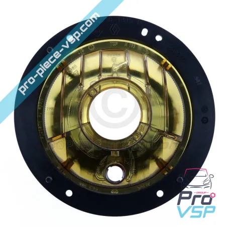 Phare origine pour Renault Twizy