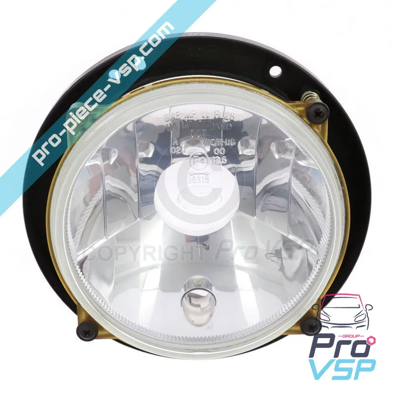Phare origine pour Renault Twizy