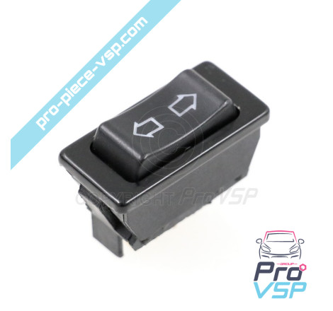 Window lift switch