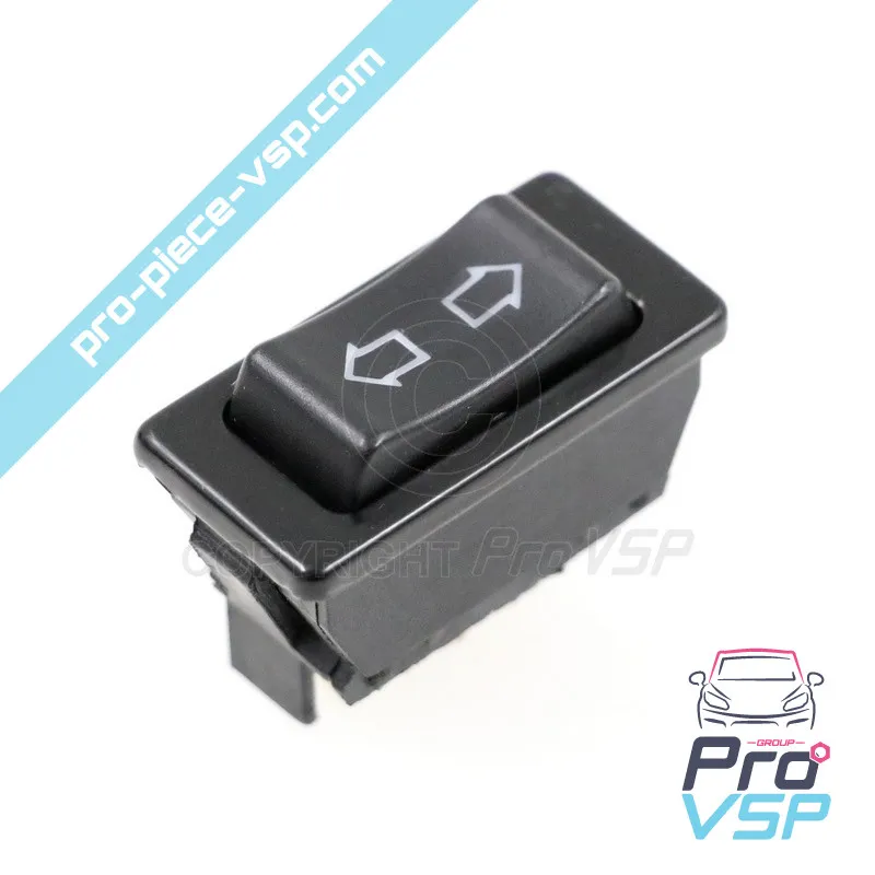 Window lift switch