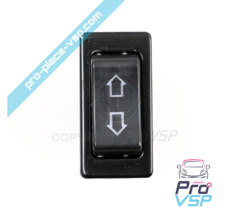 Window lift switch