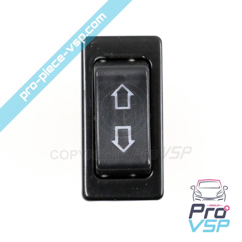 Window lift switch