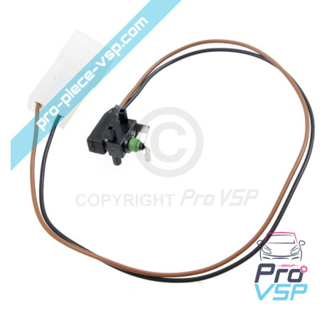 Contactor de puerta
