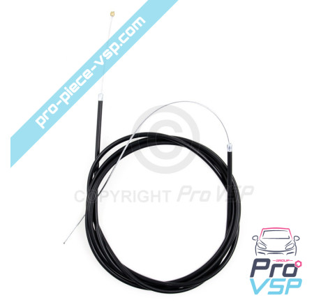 Cable de acelerador