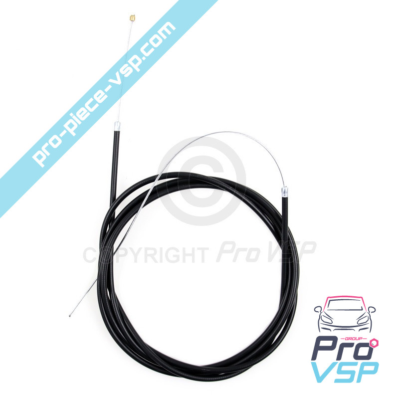 Cable de acelerador