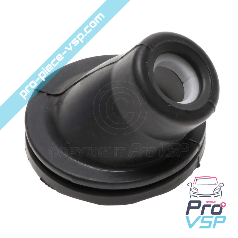 Steering column seal