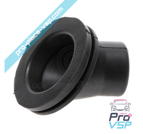 Steering column seal